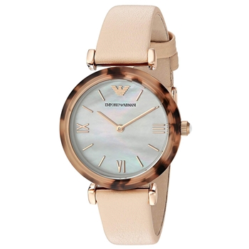 ساعت مچی امپریو آرمانی کد AR11004